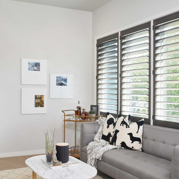 Wexley | Urban Contemporary