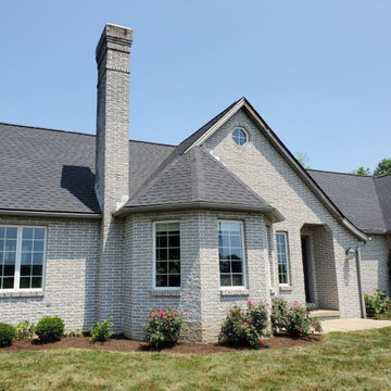 GAF Timberline Series Roofing