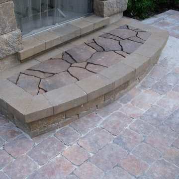 Fire Features