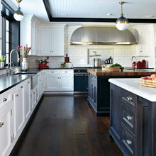 final kitchen