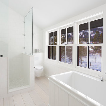 Aspens Mountain Modern