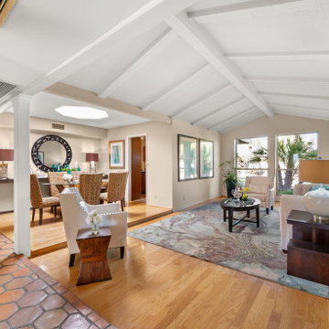 Single Family, Shea (Remodel Opportunity)