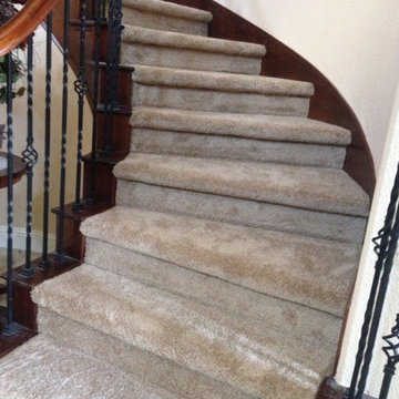 Carpet by Vineyard Floors