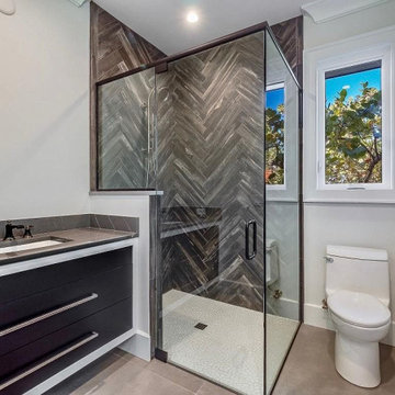 General Contractors in San Jose, Kitchen and Bath Remodel.