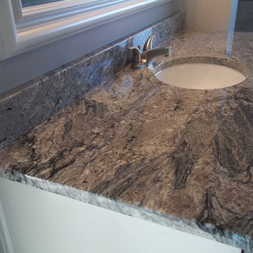 Bathroom Countertops