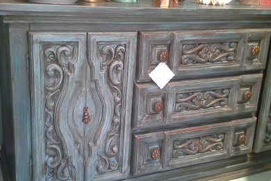 Shop Furniture