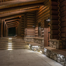 cabin addition