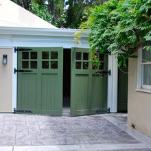 Garage Door