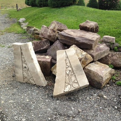 Salvaged Materials - Outdoor Products