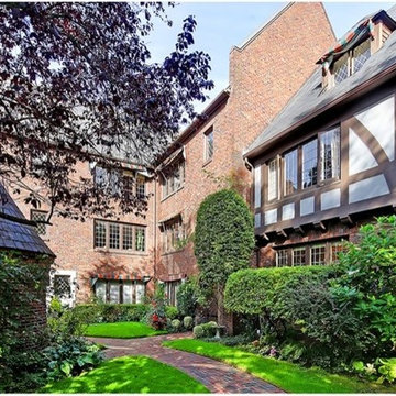 North Capitol Hill Condominium -- Belmont Court