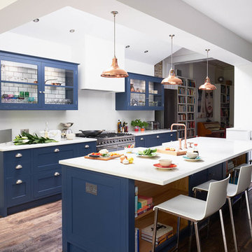 Dulwich Village Kitchen