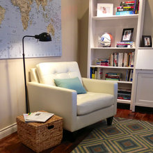 Living Room Ideas