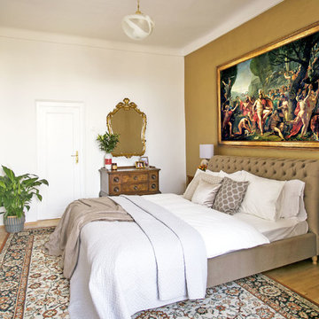 Apartamento in Mala Strana #1