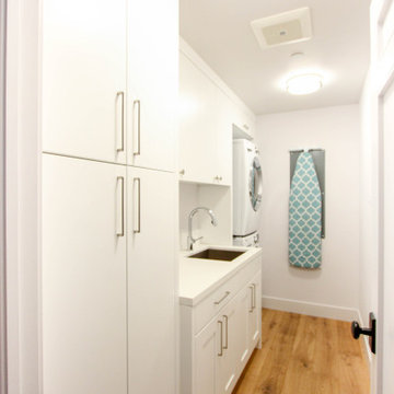 Pebble Beach Linksman Retreat