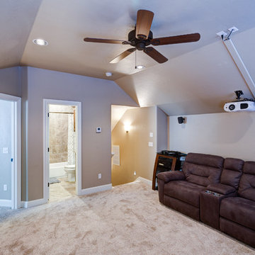 Lynes - Attic Conversion