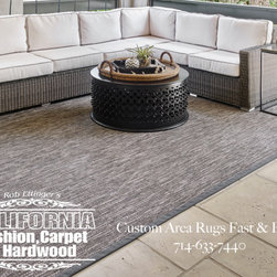 Area Rug Inspirations - Products