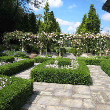 The Manor House