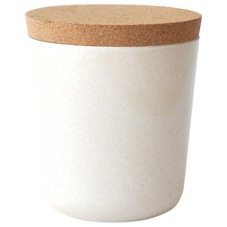 Contemporary Kitchen Canisters And Jars by [by Ekobo]