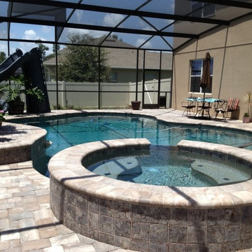 Pools By Price - 70K to 90K