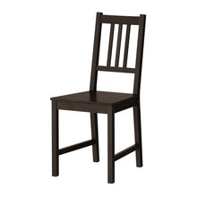 More Wood Chair Options for Discodaisy