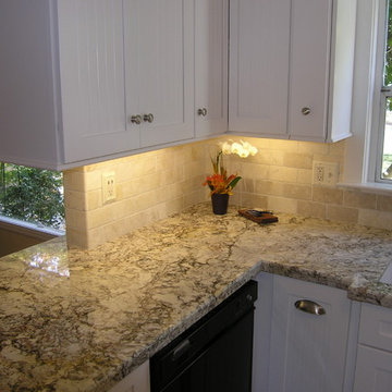 Barrett Kitchen Remodel