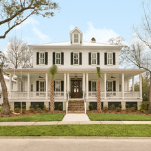 Exterior Colors