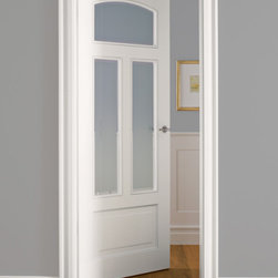 Classic Style Door AD.09 - Home Improvement