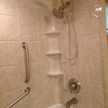 Bathrooms