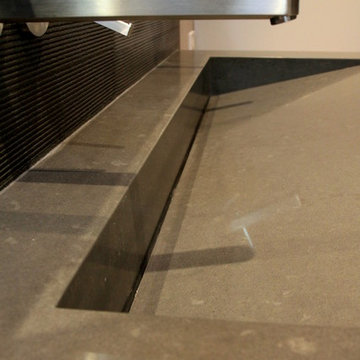 Custom Stone Sinks