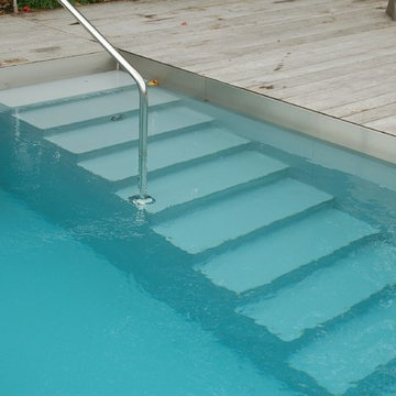 Naturpools