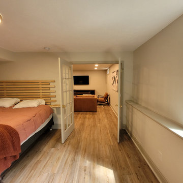In-Law Suite Holland