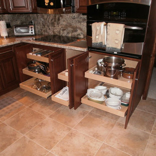 100% Custom Fit Mfg. In U.S.A.