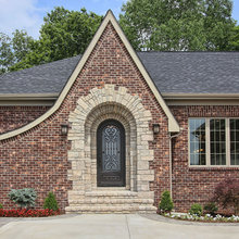 exterior finishes ideas