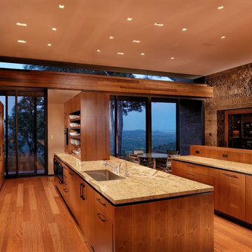 Sonoma Valley Residence