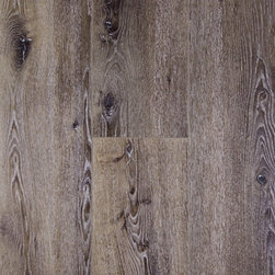 XRP Authentic Plank Old English - Flooring