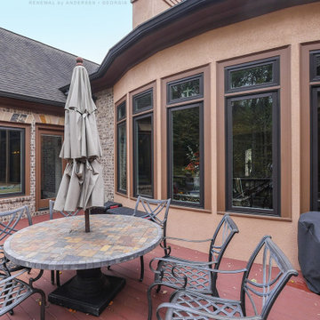 Beautiful New Windows in Gorgeous Home - Renewal by Andersen Georgia