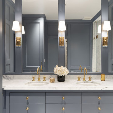 Delancey Classic Modern