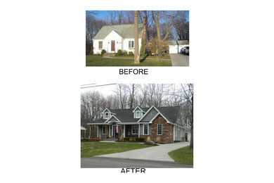 House Remodel/ Addition