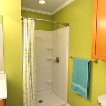 Kepley Bathroom