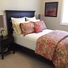 Bedroom art
