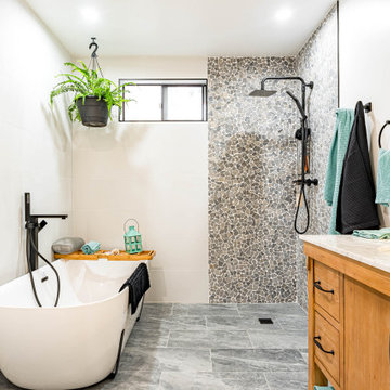 Master Suite Remodel Manhattan Beach, CA