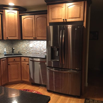 Mary's Kitchen