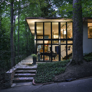 Mountain Brook Residence