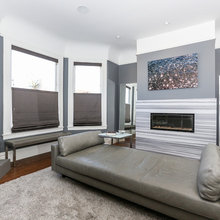 Window Treatment