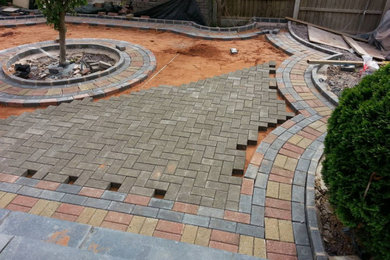 Project photos