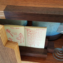 Memorial Cabinet - Products
