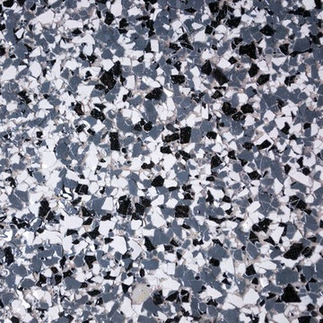 Epoxy Floors