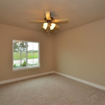 The Windsor, Hawthorne Creek Homes