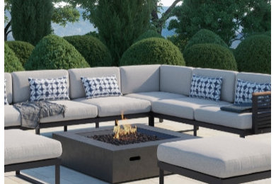 Monterey Outdoor Furniture Collection