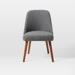 Mid-Century Dining Chairs - Dining Chairs